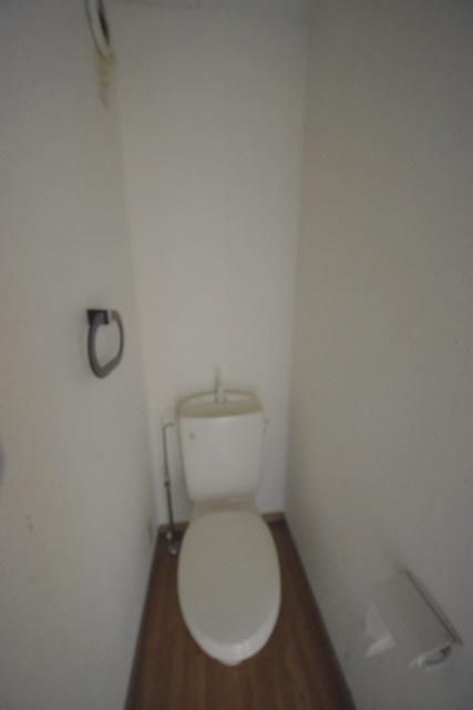 トイレ　★バス・トイレ別★
