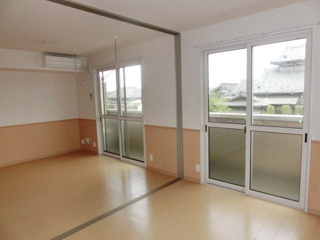 その他部屋・スペース　風通しも良いですよ。