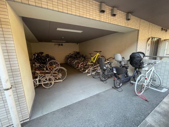 その他共有部分　☆共用部分☆