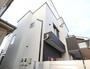 武蔵砂川駅より徒歩19分 1階 築5年8ヶ月の賃貸物件