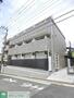 片倉町駅より徒歩10分 3階 築1年2ヶ月の賃貸物件