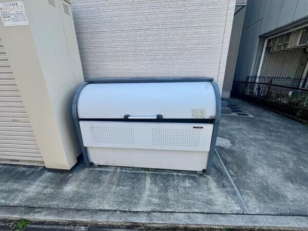 その他　専用ごみ置場
