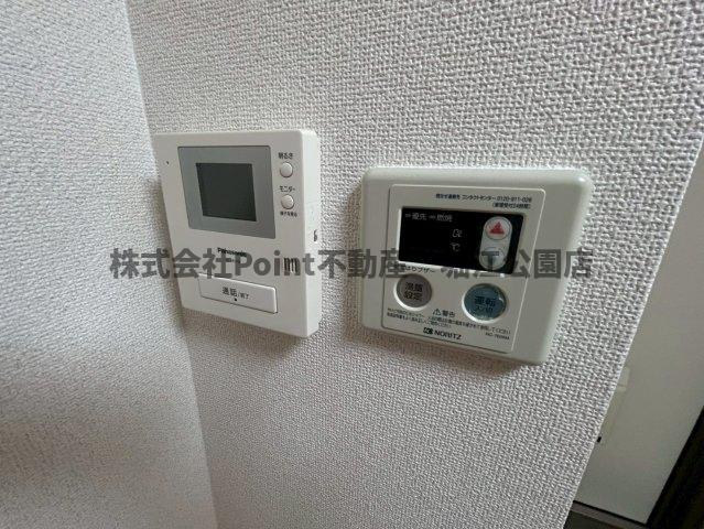 近鉄奈良線 大阪上本町駅 徒歩7分 3階建 築63年のその他写真