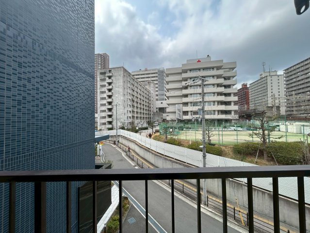 近鉄奈良線 大阪上本町駅 徒歩7分 3階建 築63年のその他写真