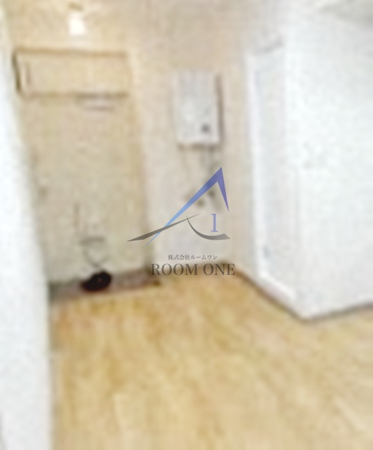 玄関　玄関です。