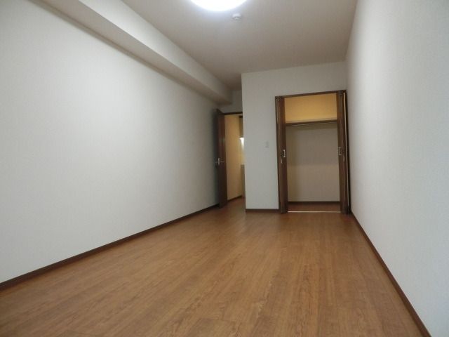 居室・リビング　居室