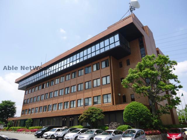 役所　日進市役所（役所）まで1714m