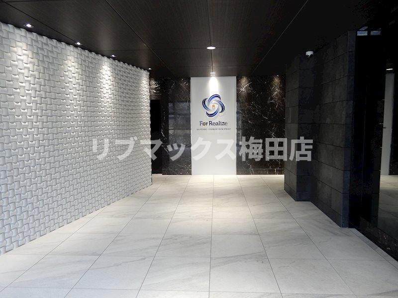 ロビー