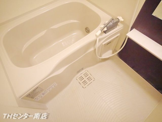 バス・シャワールーム　★追焚き付き★
