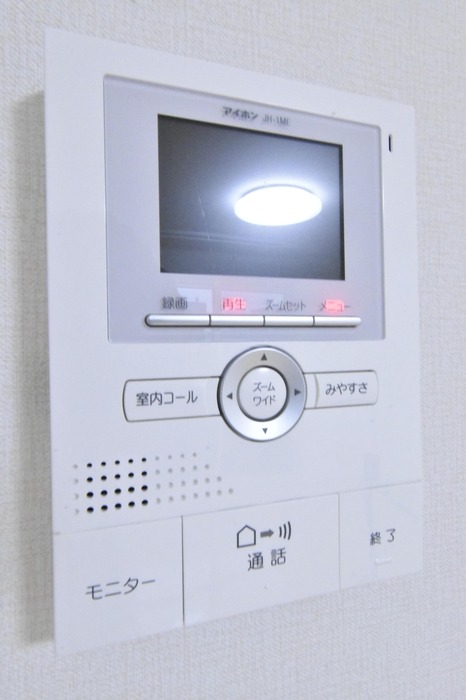 セキュリティ　※別室参考※