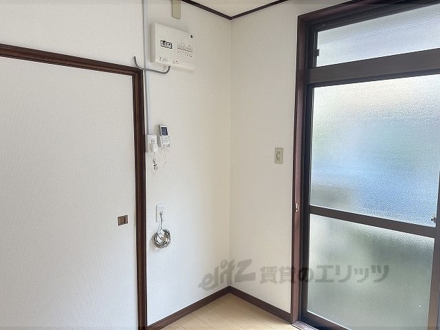 その他部屋・スペース　冷蔵庫置場