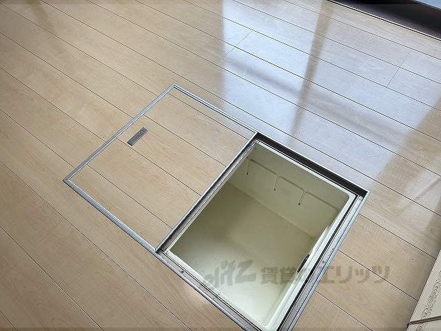 その他　床下収納