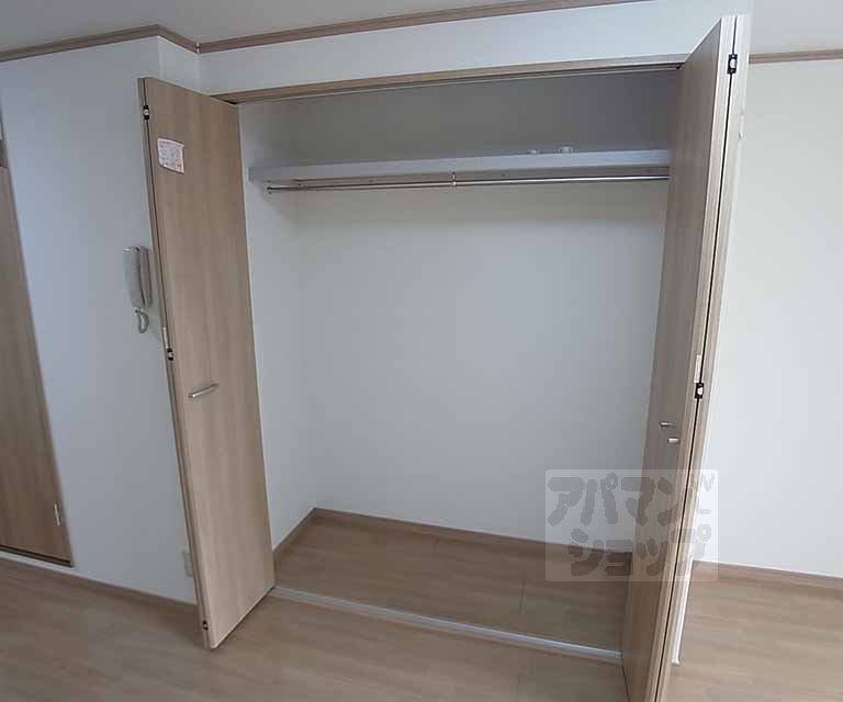 収納　収納力あります