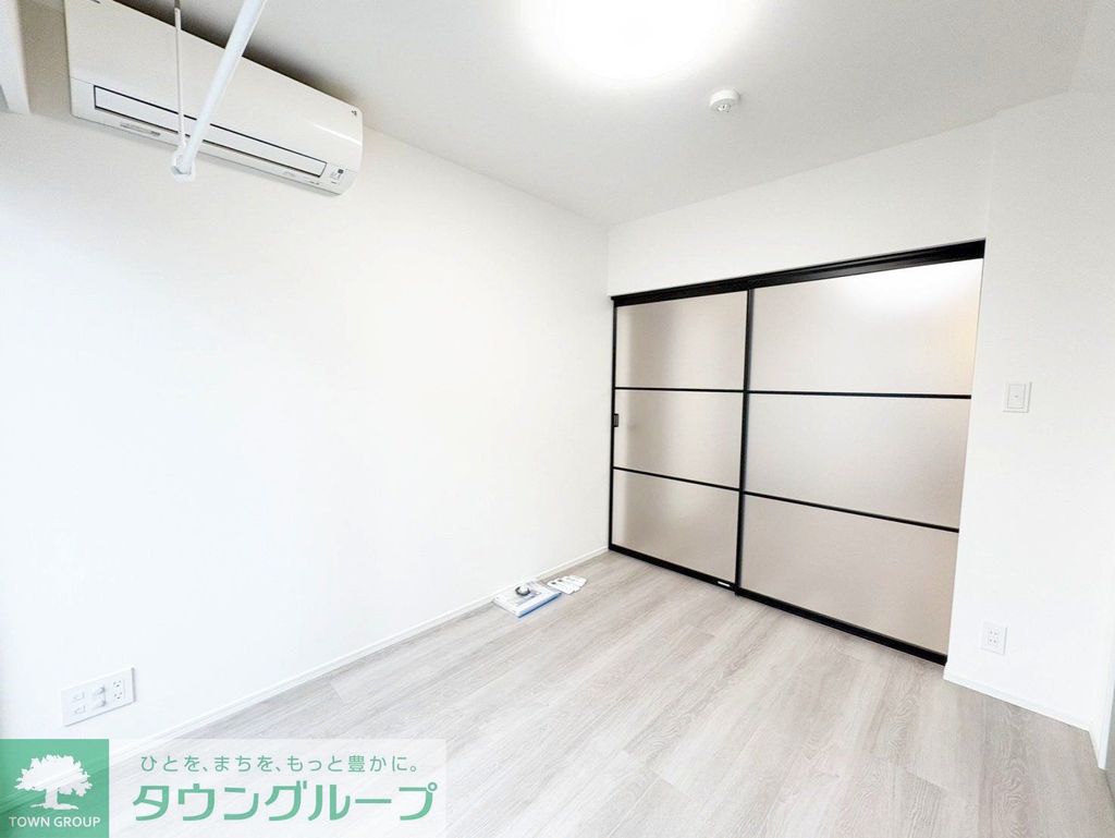 その他部屋・スペース　収納