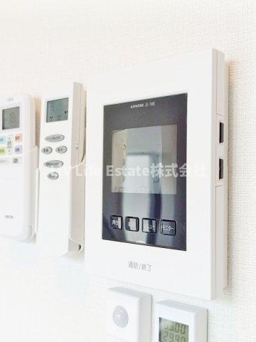 セキュリティ　同シリーズ写真