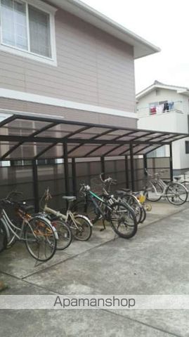 その他共有部分　その他共有部分