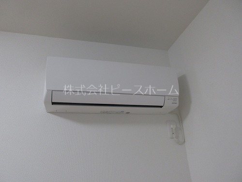 その他設備　※別号室参考写真