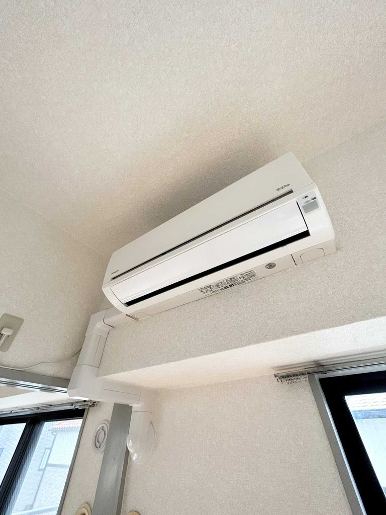 その他設備　設備