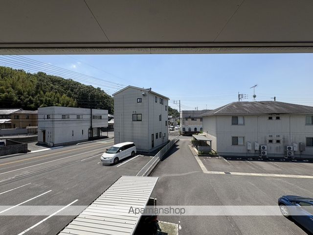眺望　眺望