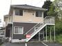 小月駅より徒歩30分 築32年4ヶ月 2階建の賃貸物件
