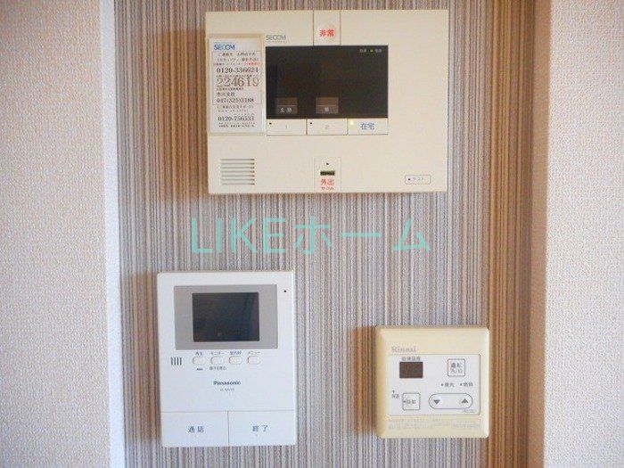 グランシャリオのその他写真