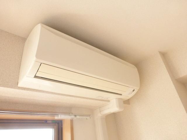 その他設備　★エアコン★