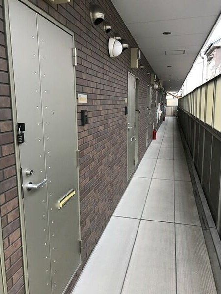 ロビー