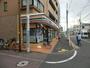 コンビニ　セブンイレブン大田区中央8丁目店（コンビニ）まで301m