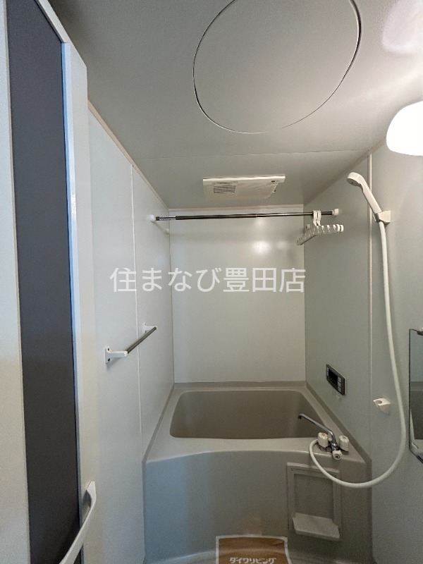 バス・シャワールーム　同型タイプ