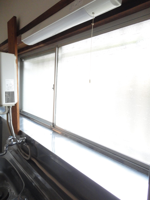 岩田住宅のその他写真