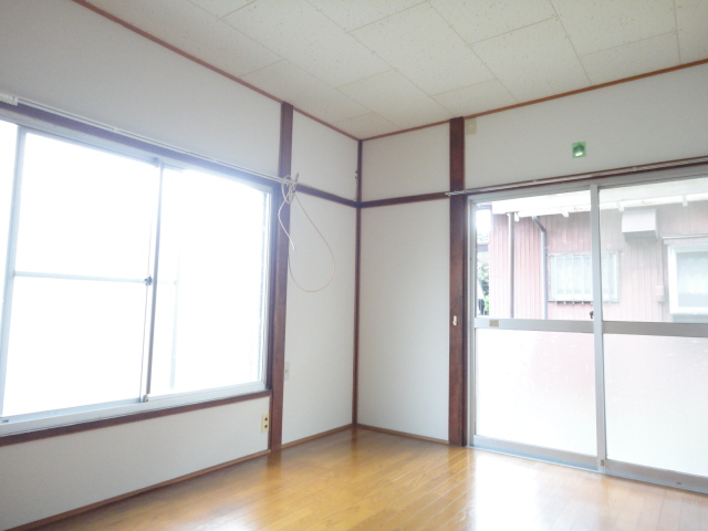 岩田住宅のその他写真
