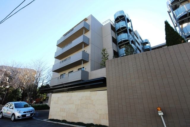 建物外観　★外観★