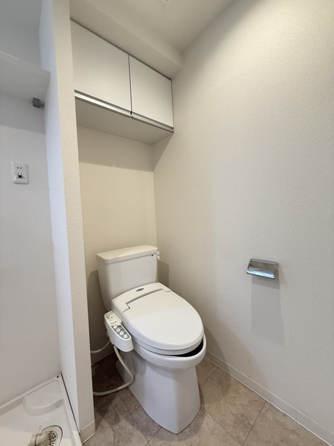 トイレ　別部屋参考写真です