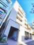 尾久駅より徒歩3分 4階 築20年1ヶ月の賃貸物件
