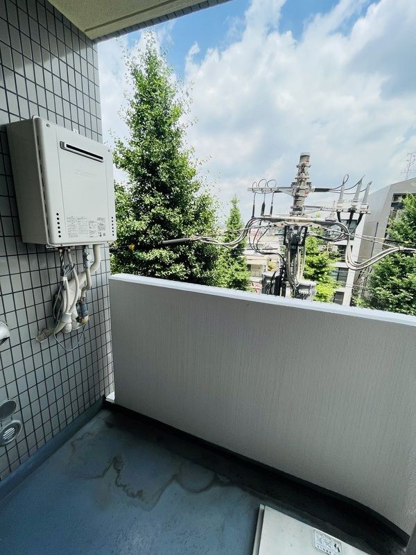 バルコニー　※参考写真※