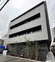 二本木口駅より徒歩3分 2階 築1年5ヶ月の賃貸物件