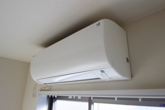 その他設備　※別部屋の写真です