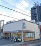 コンビニ　セブンイレブン大阪中本5丁目店（コンビニ）まで230m