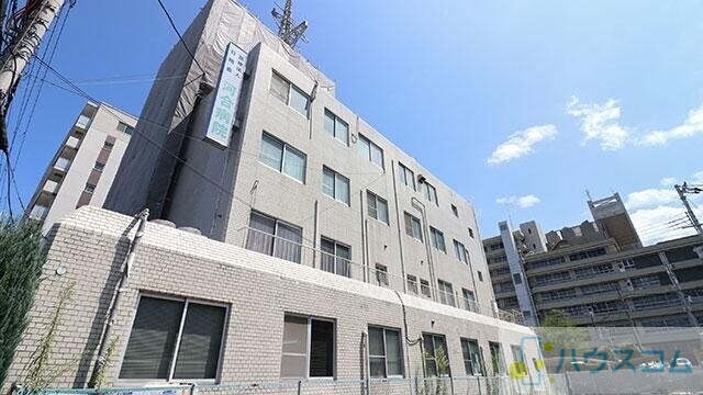 病院　医療法人社団日翔会 日翔会病院（病院）まで89m