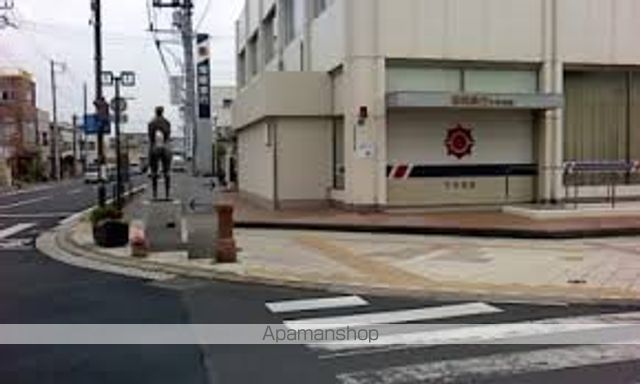 その他　常陽銀行湊支店（その他）まで5340m