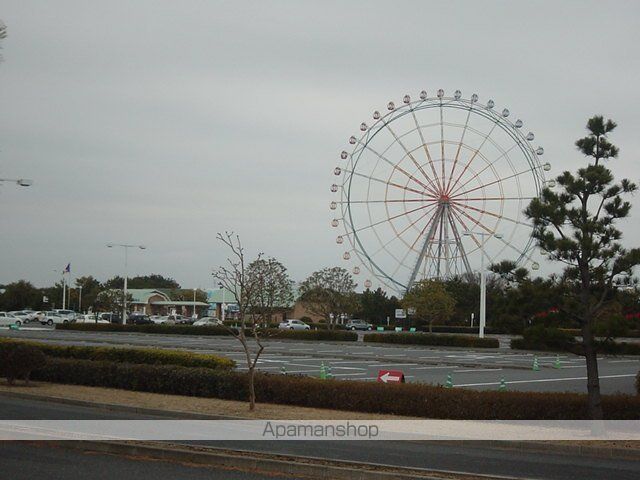 その他　国営ひたち海浜公園（その他）まで2786m