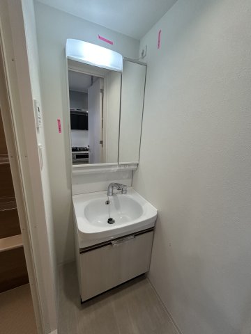 プレリス尼崎レーネヴィアの内装写真