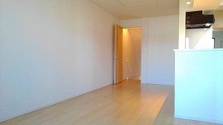 居室・リビング　物件画像