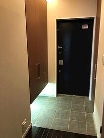 玄関　※別部屋参照