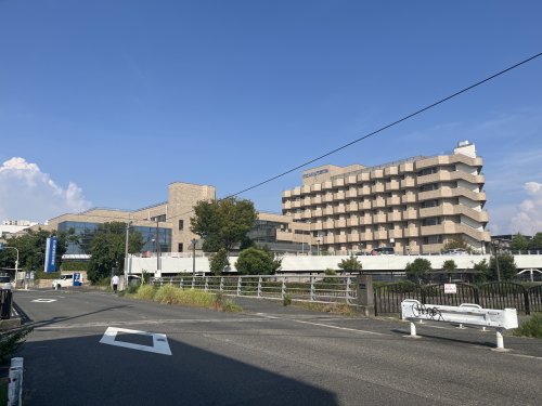 病院　岸和田市民病院（病院）まで930m