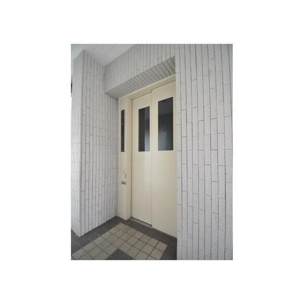 グランヴィア徳川の外観写真