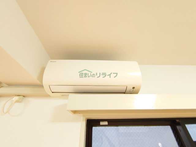 その他設備　M・Iビル