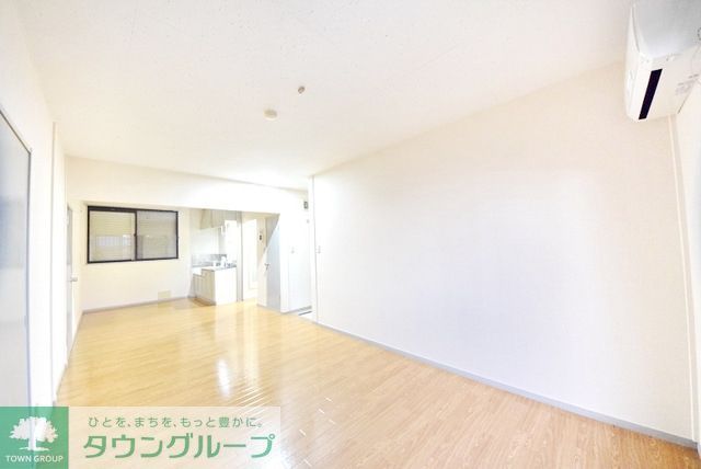 居室・リビング　現地待ち合わせ歓迎♪お問合せはタウンハウジング蘇我店まで！