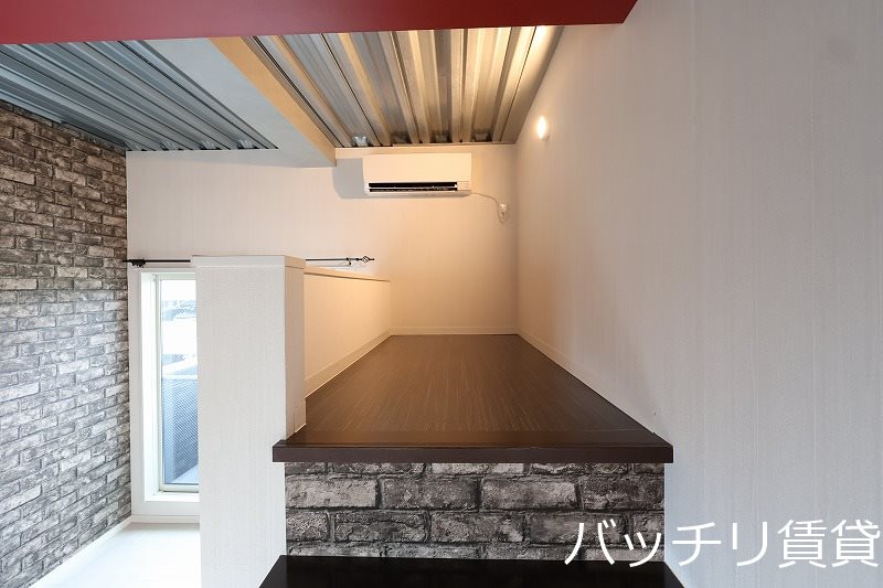 その他部屋・スペース　画像は別部屋の為、現状を優先いたします。