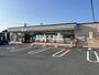 コンビニ　セブンイレブン八女蒲原店（コンビニ）まで800m